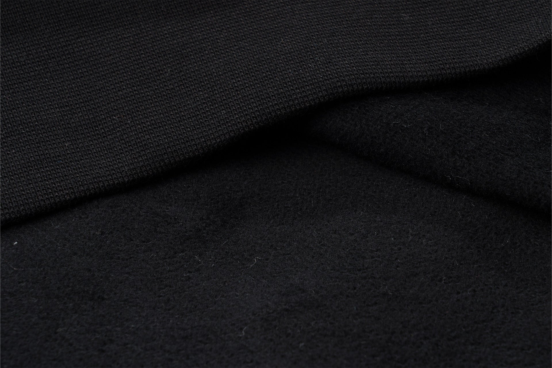 Annoyed Braille Hoodie